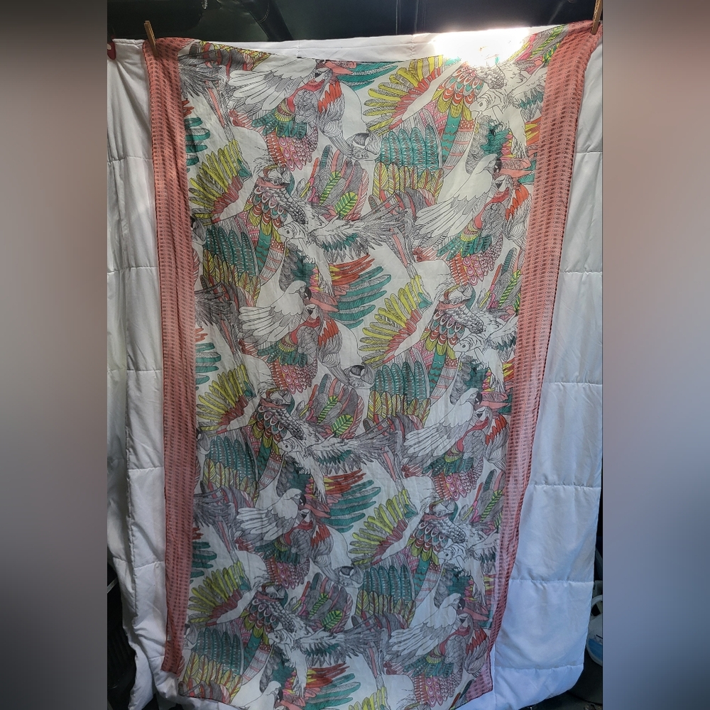 Unbranded Scaft Multicolor